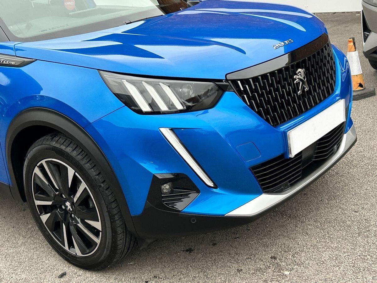 Used Peugeot 2008 2020 for sale - 76128553: Photo 37