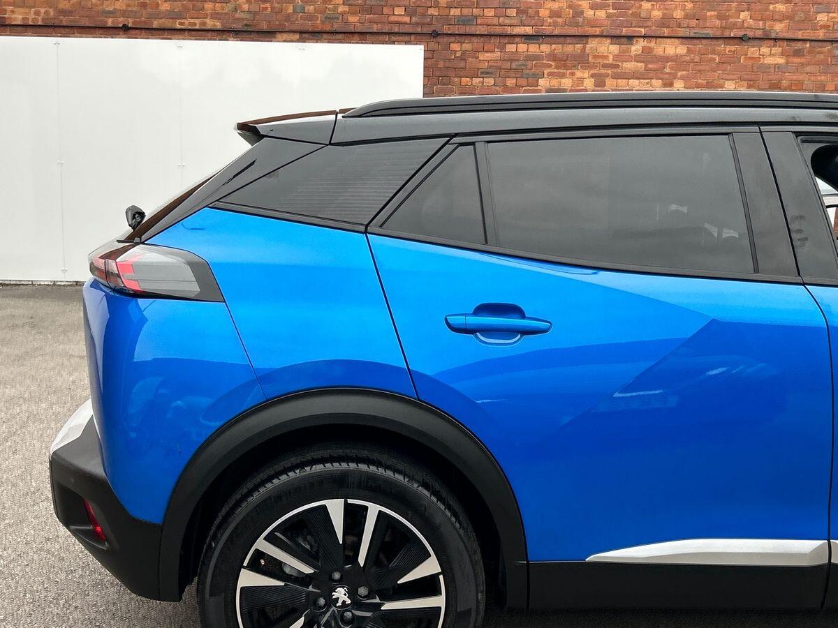 Used Peugeot 2008 2020 for sale - 76128553: Photo 39