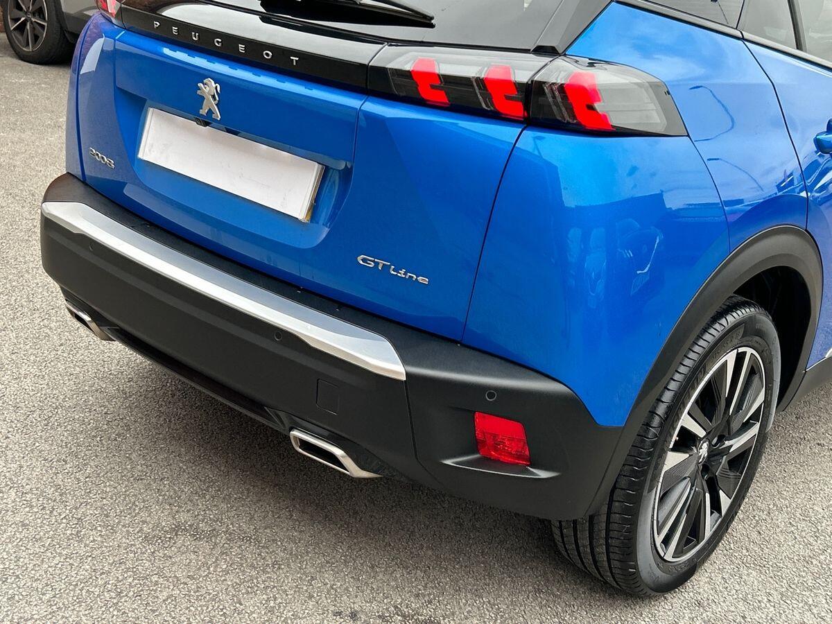 Used Peugeot 2008 2020 for sale - 76128553: Photo 40