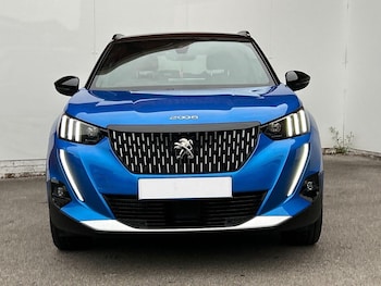 Used Peugeot 2008 2020 for sale - 76128553: Photo 4