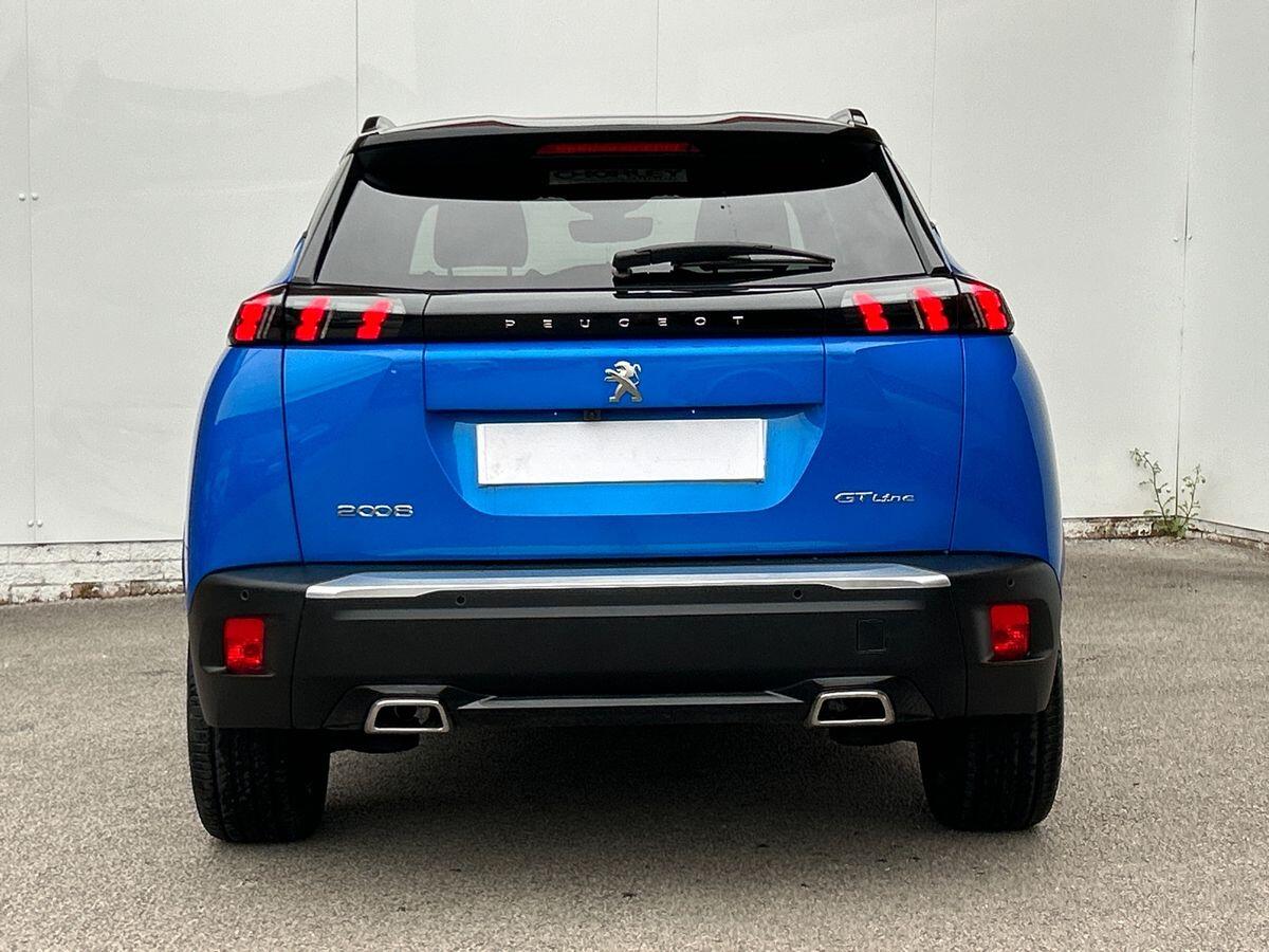 Used Peugeot 2008 2020 for sale - 76128553: Photo 5