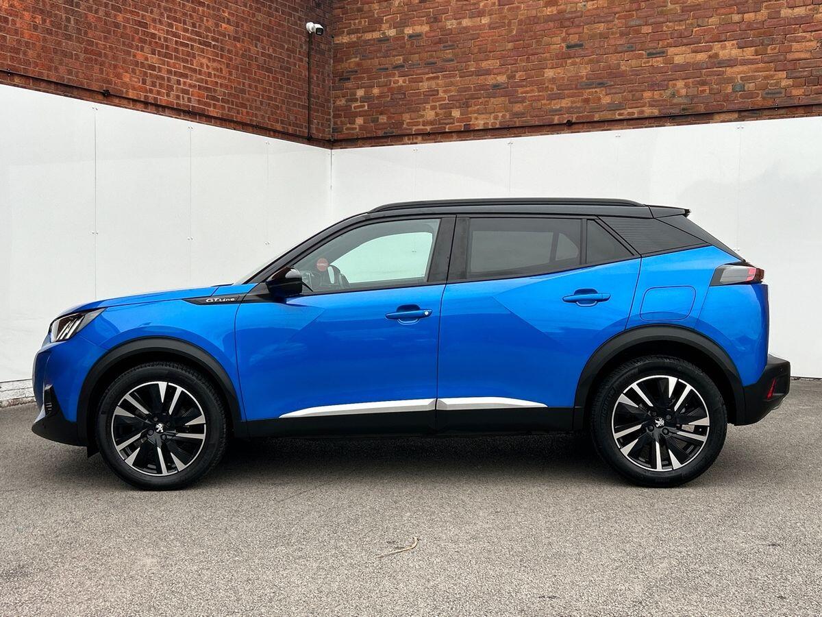 Used Peugeot 2008 2020 for sale - 76128553: Photo 6