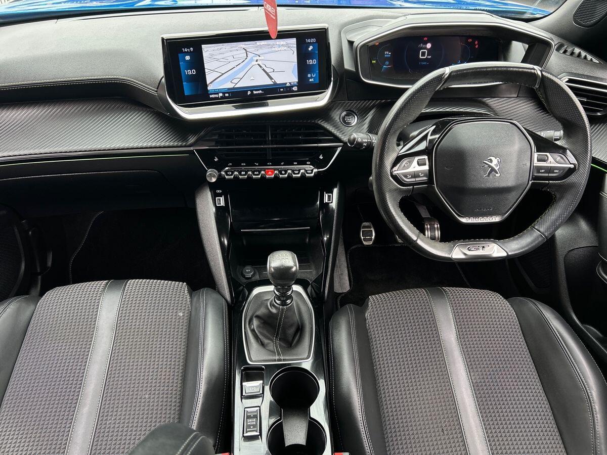 Used Peugeot 2008 2020 for sale - 76128553: Photo 7