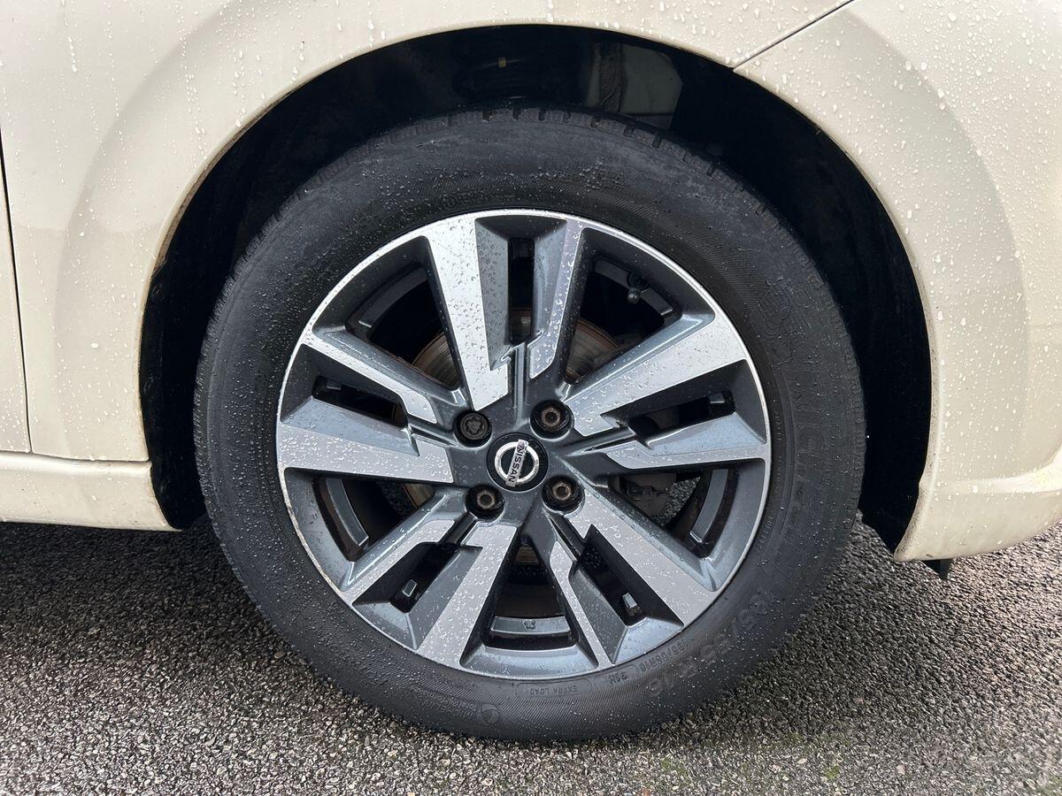 Used Nissan Micra 2018 for sale - 77104209: Photo 12