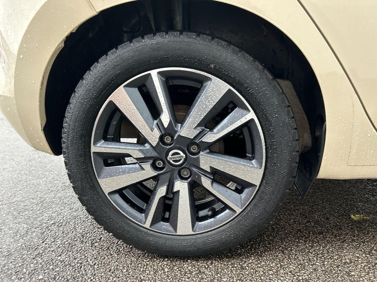 Used Nissan Micra 2018 for sale - 77104209: Photo 13