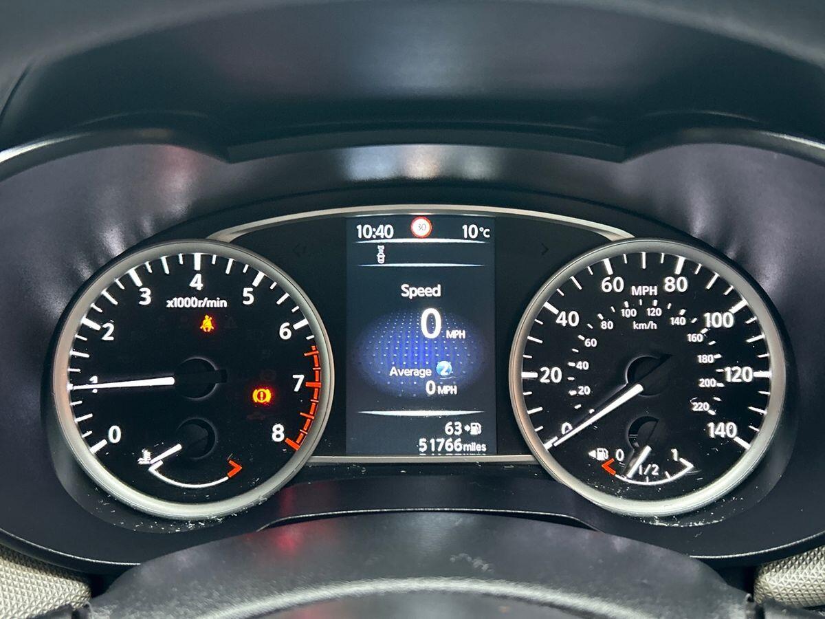 Used Nissan Micra 2018 for sale - 77104209: Photo 15