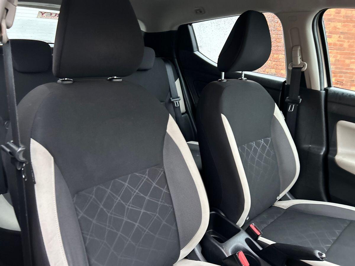 Used Nissan Micra 2018 for sale - 77104209: Photo 18