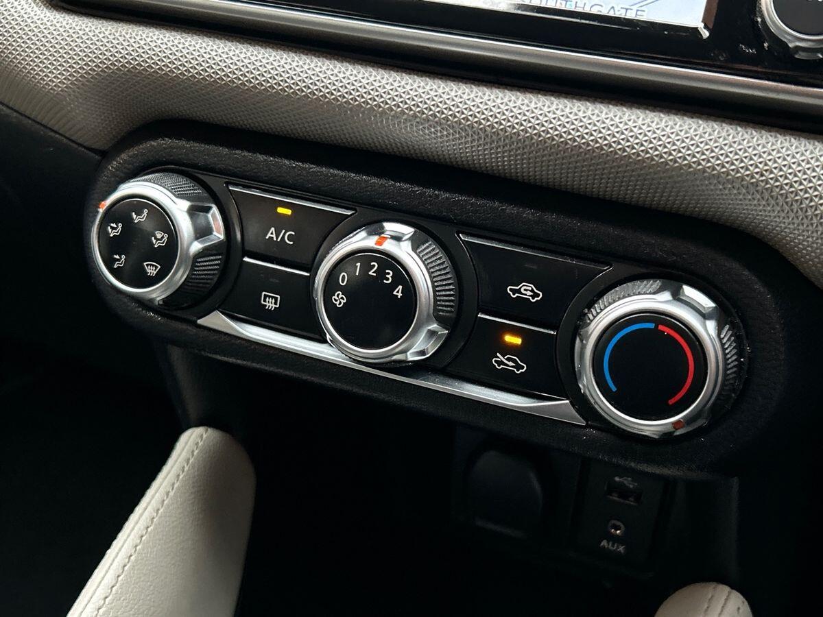 Used Nissan Micra 2018 for sale - 77104209: Photo 26