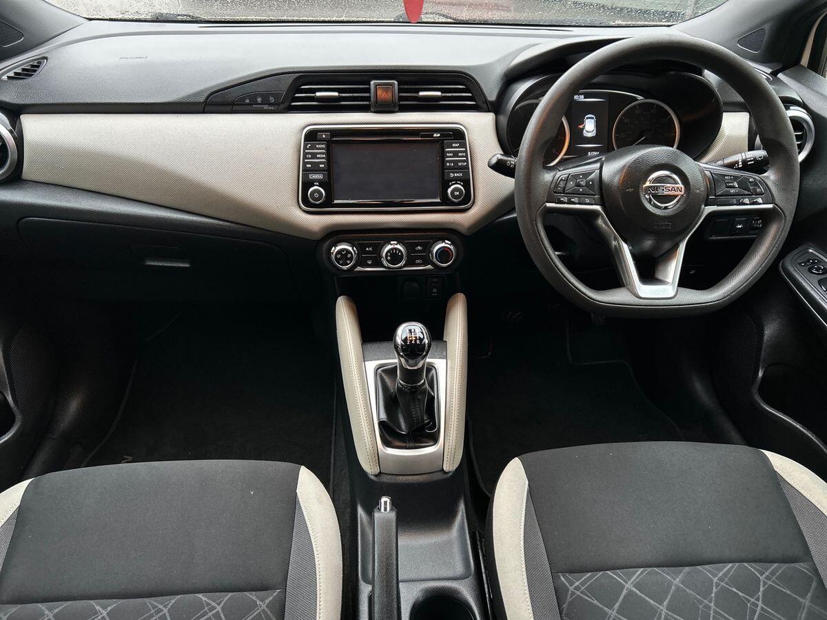 Used Nissan Micra 2018 for sale - 77104209: Photo 7