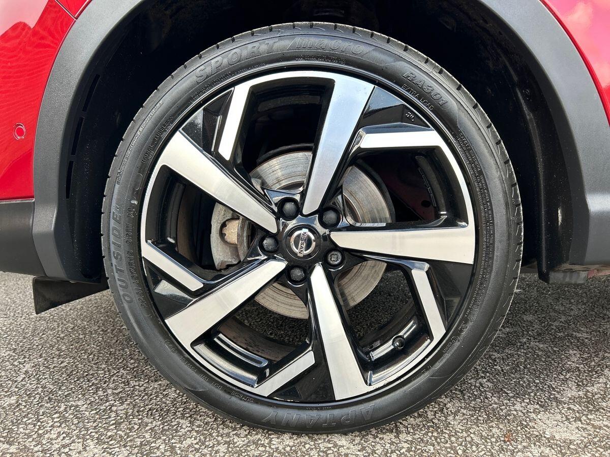 Used Nissan Qashqai 2018 for sale - 78052782: Photo 10