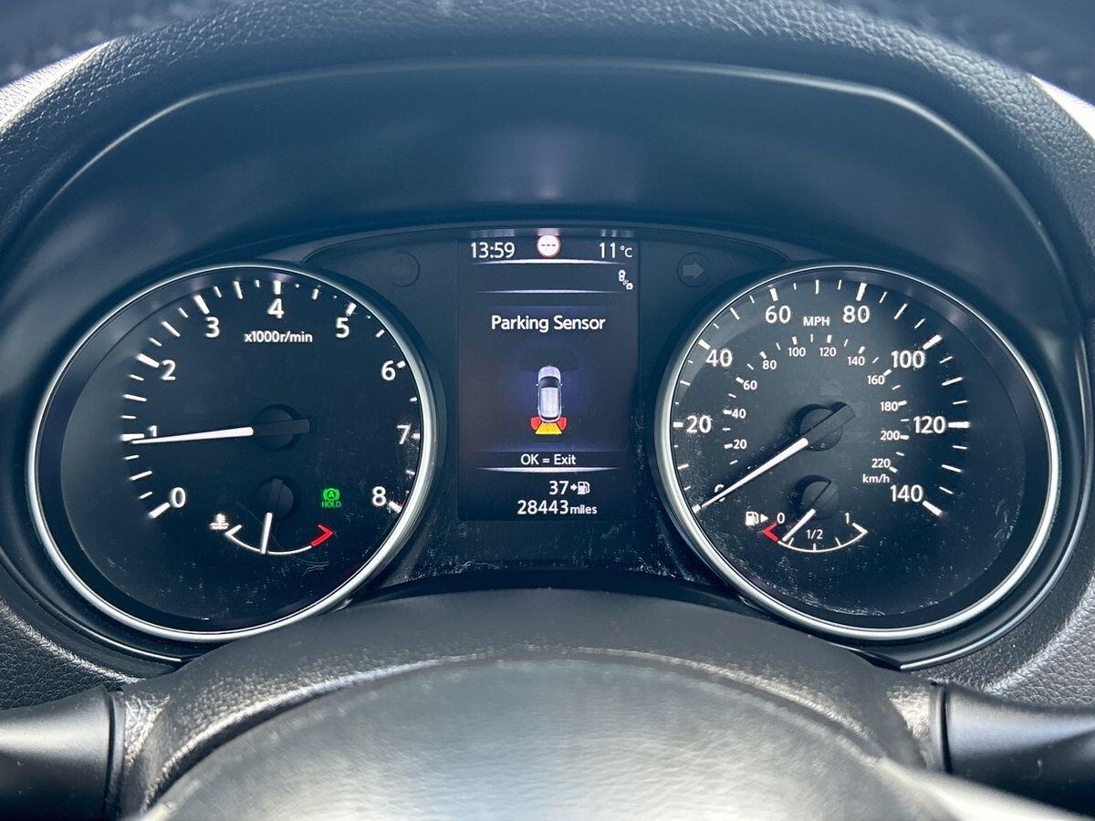 Used Nissan Qashqai 2018 for sale - 78052782: Photo 15