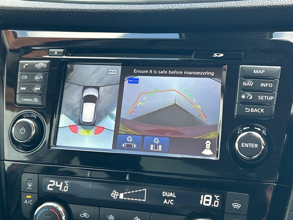 Used Nissan Qashqai 2018 for sale - 78052782: Photo 17