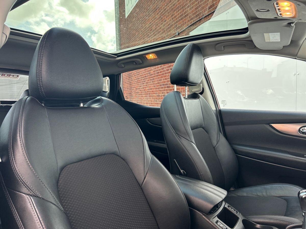 Used Nissan Qashqai 2018 for sale - 78052782: Photo 18