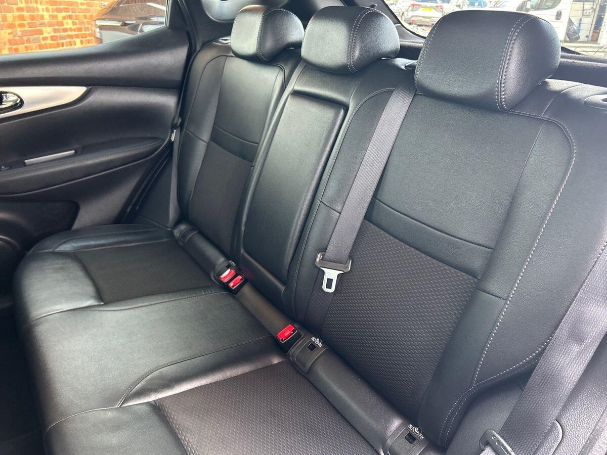 Used Nissan Qashqai 2018 for sale - 78052782: Photo 20