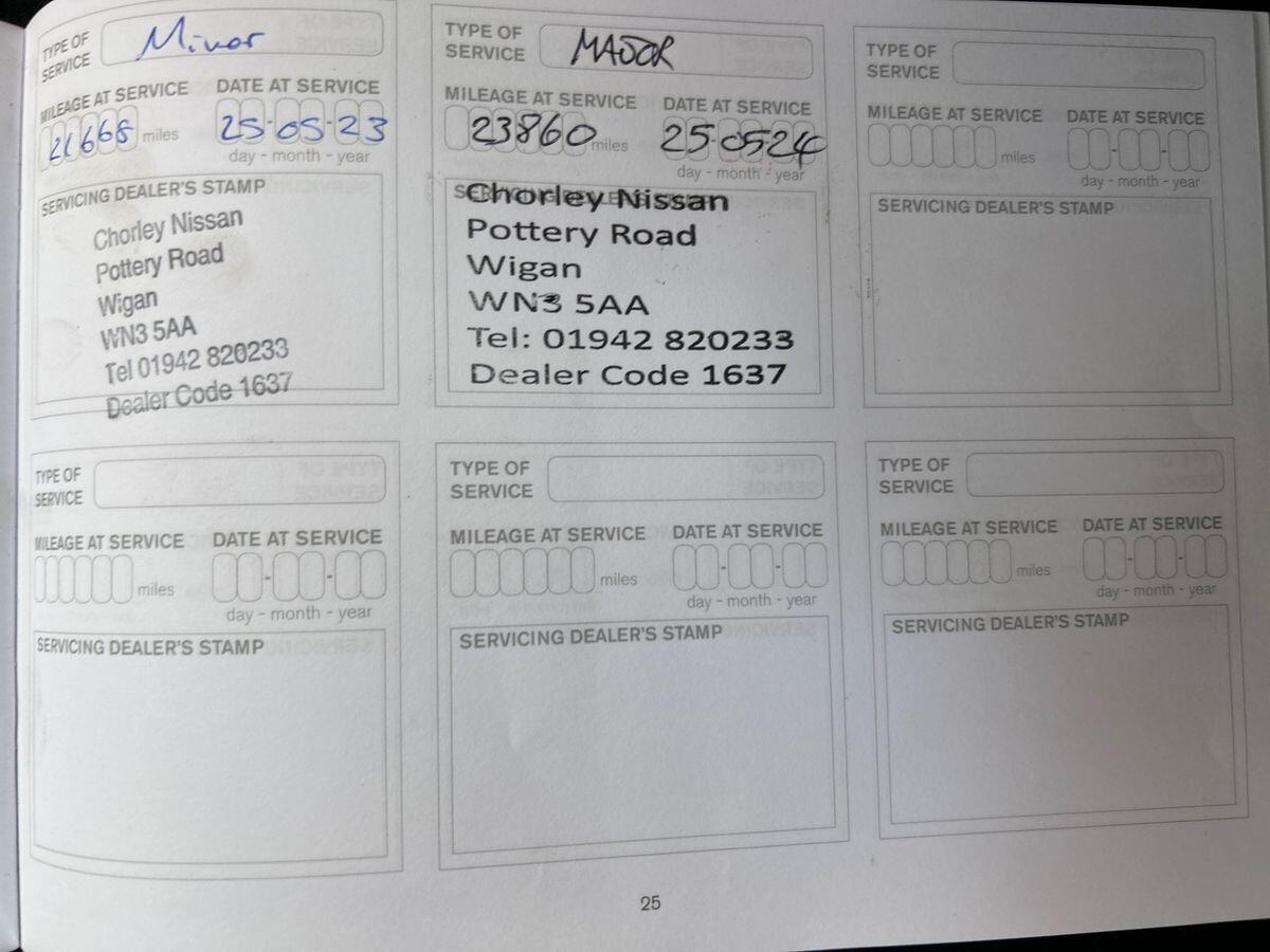 Used Nissan Qashqai 2018 for sale - 78052782: Photo 31