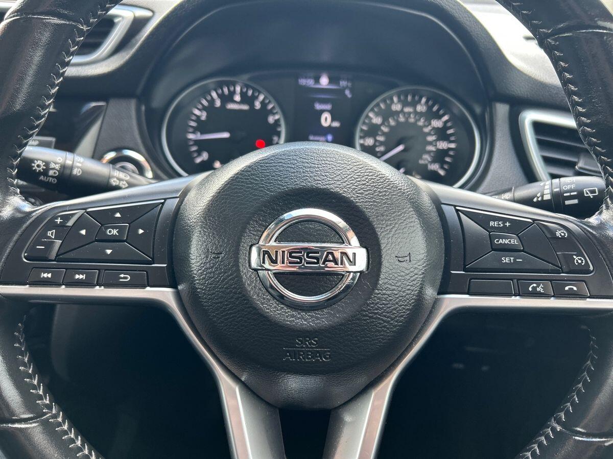 Used Nissan Qashqai 2018 for sale - 78052782: Photo 32