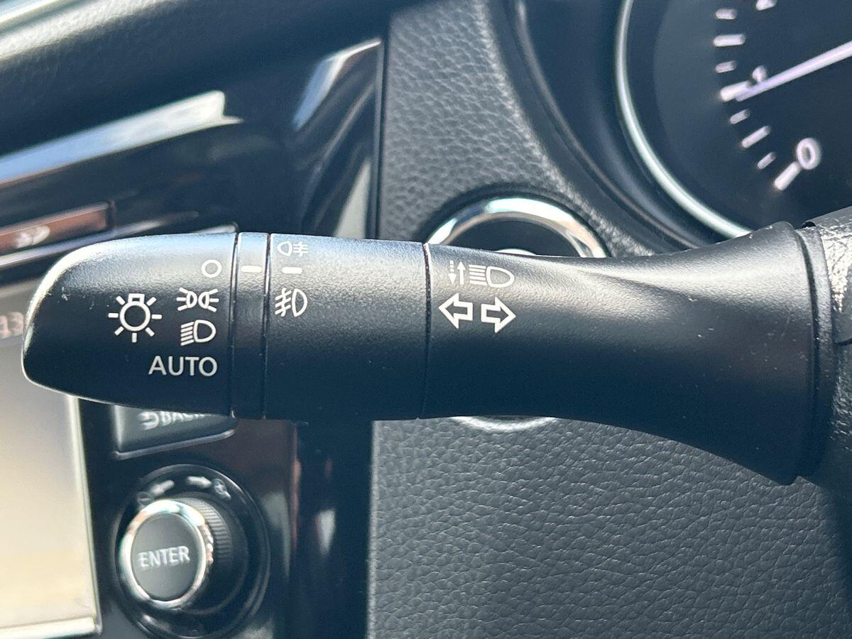 Used Nissan Qashqai 2018 for sale - 78052782: Photo 33