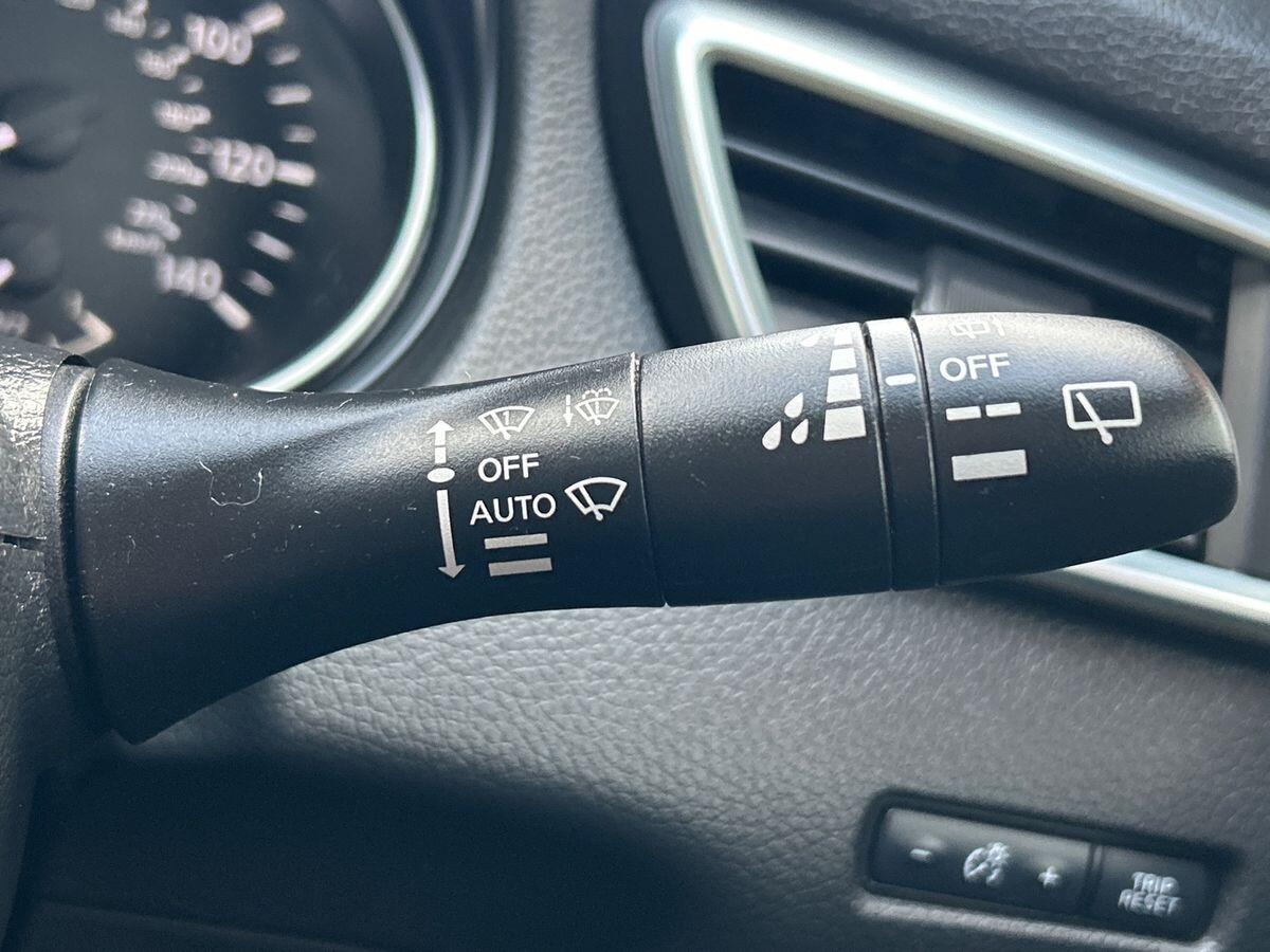 Used Nissan Qashqai 2018 for sale - 78052782: Photo 34