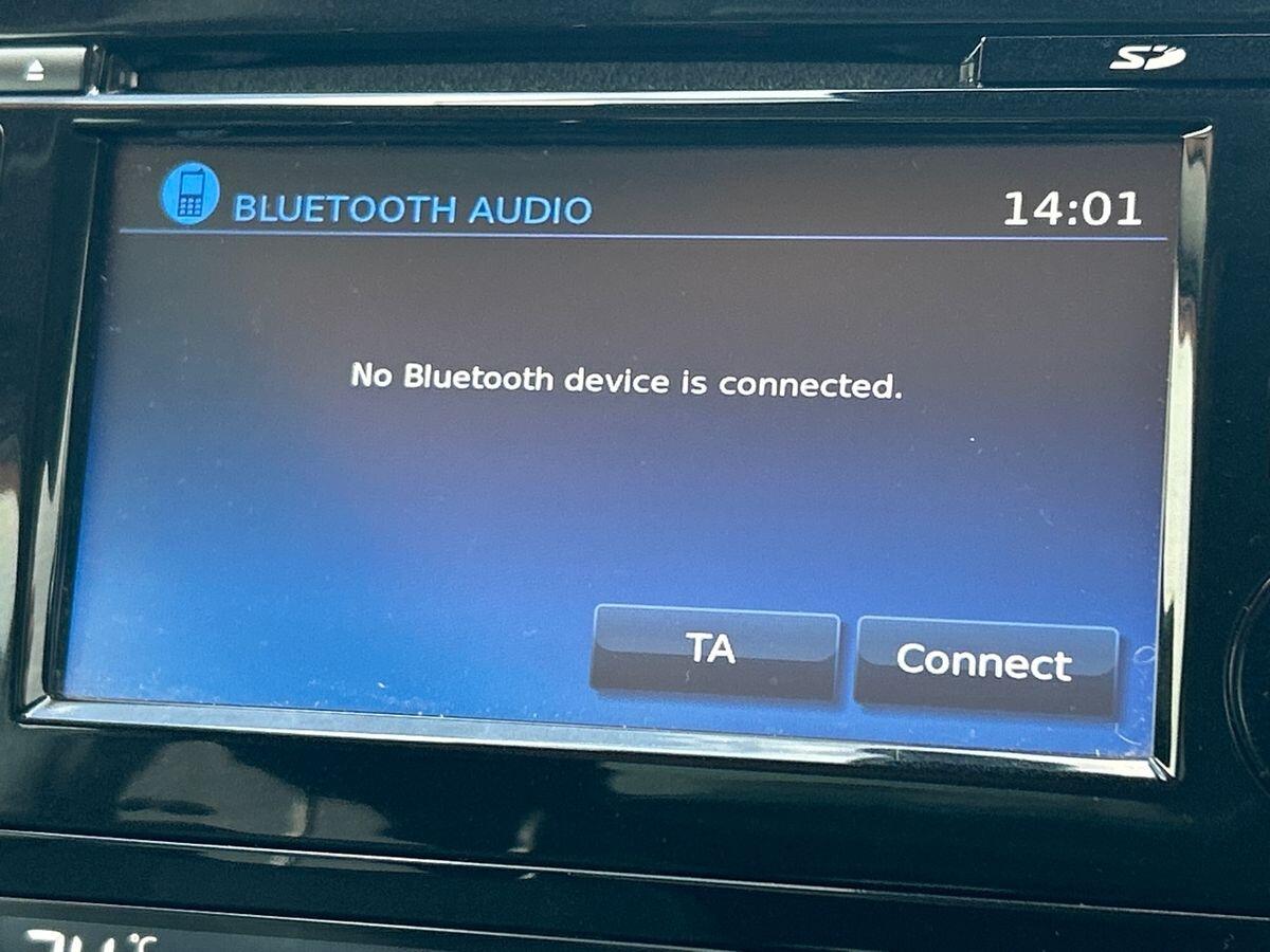 Used Nissan Qashqai 2018 for sale - 78052782: Photo 35