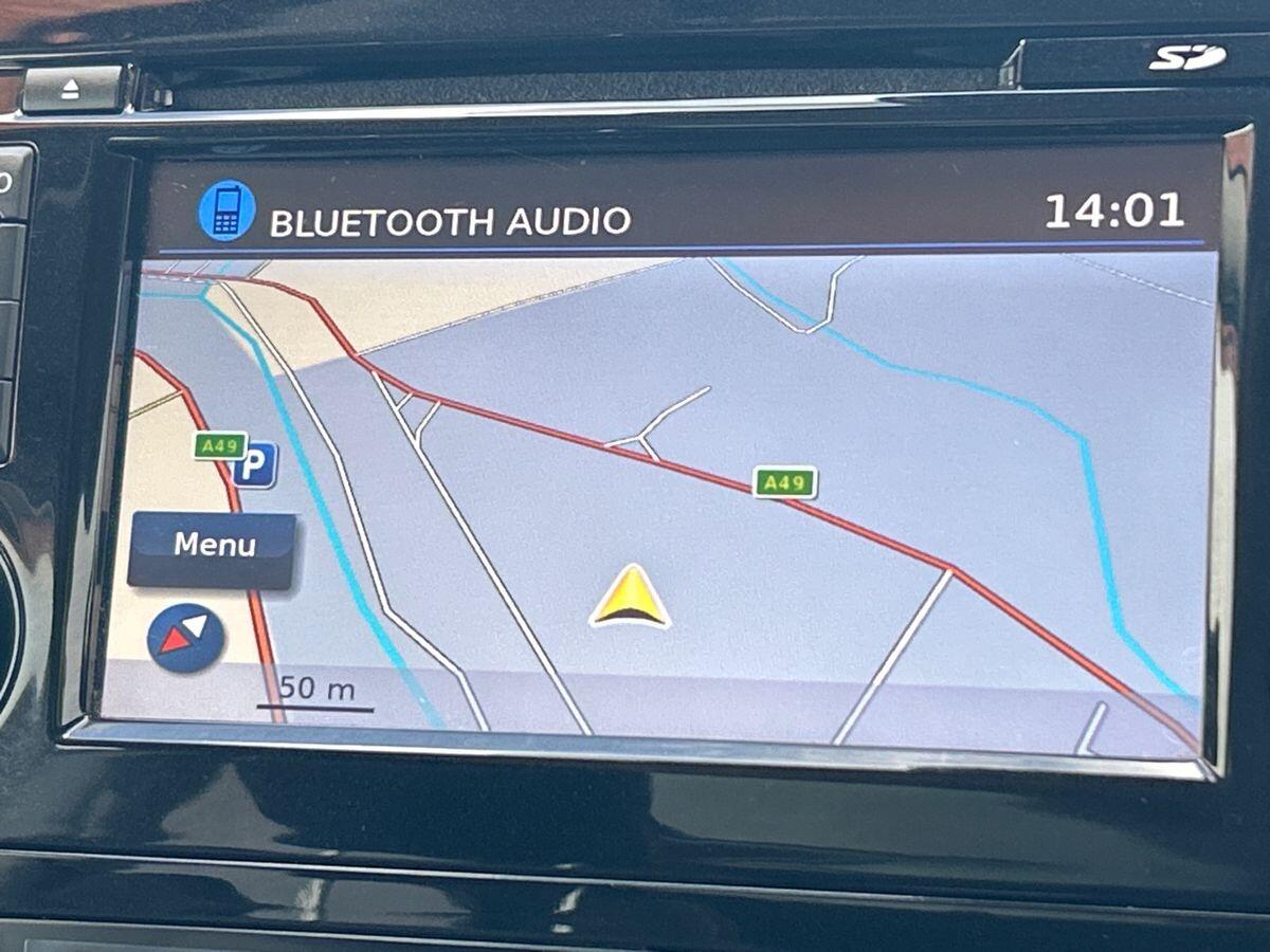 Used Nissan Qashqai 2018 for sale - 78052782: Photo 36