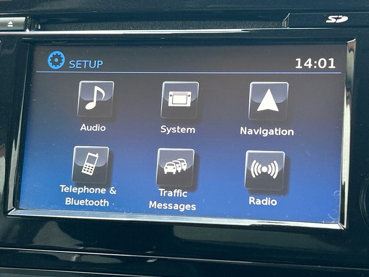 Used Nissan Qashqai 2018 for sale - 78052782: Photo 37