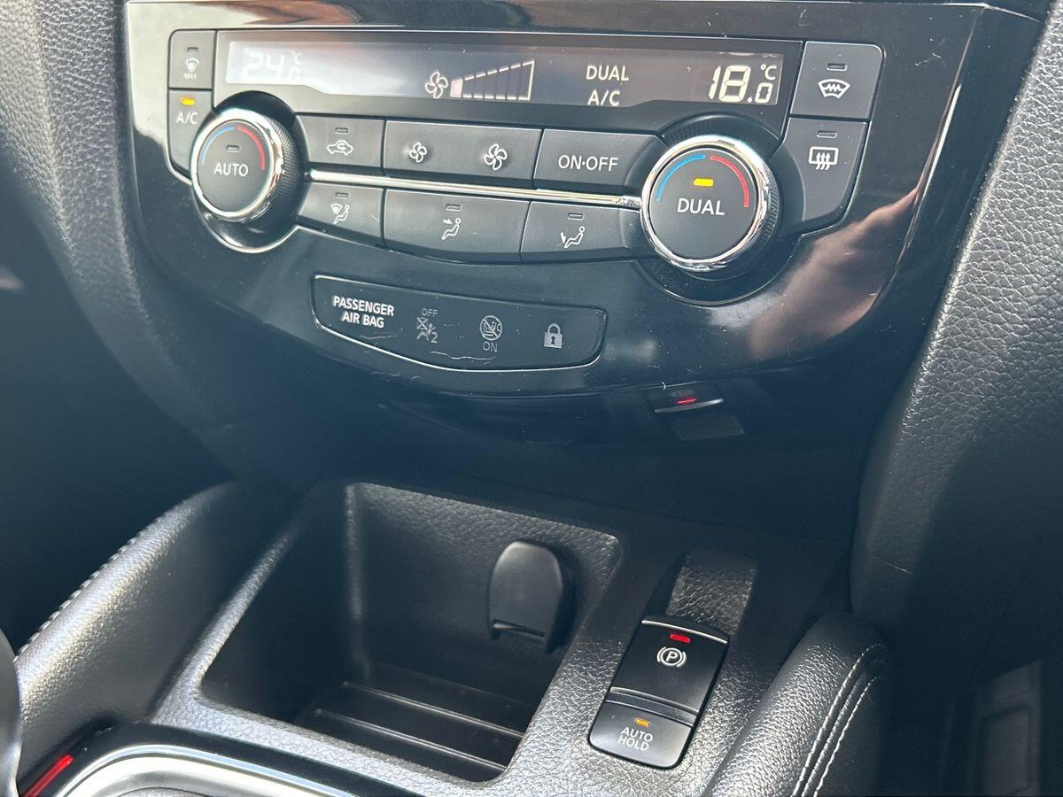 Used Nissan Qashqai 2018 for sale - 78052782: Photo 38