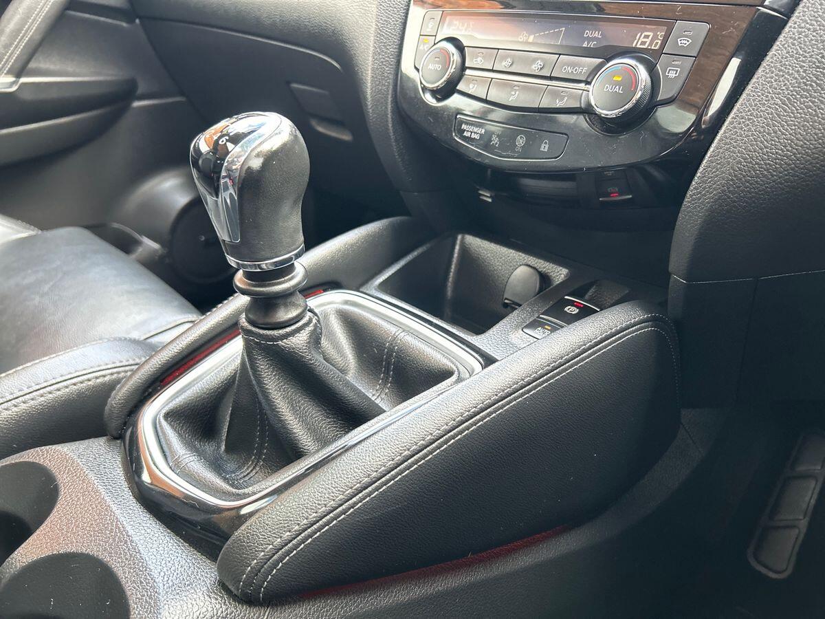 Used Nissan Qashqai 2018 for sale - 78052782: Photo 39