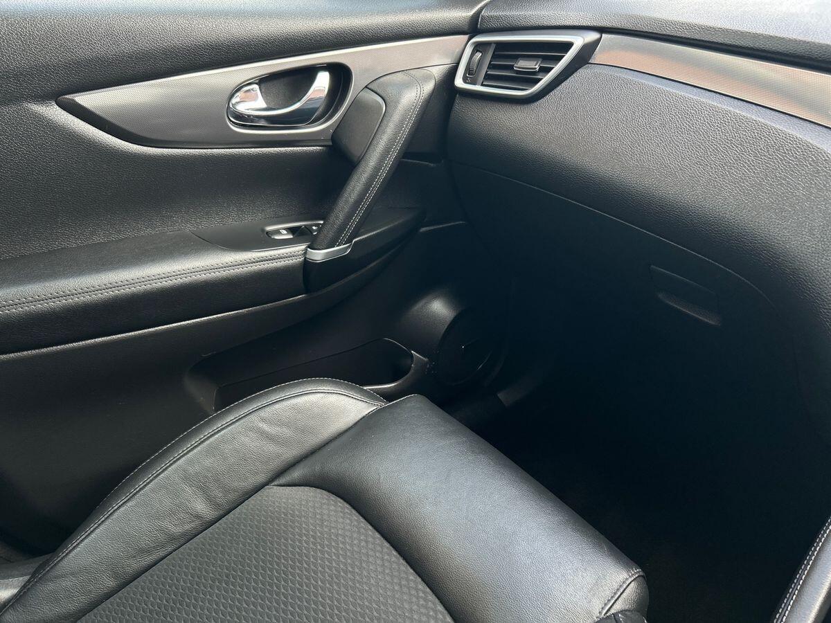 Used Nissan Qashqai 2018 for sale - 78052782: Photo 42