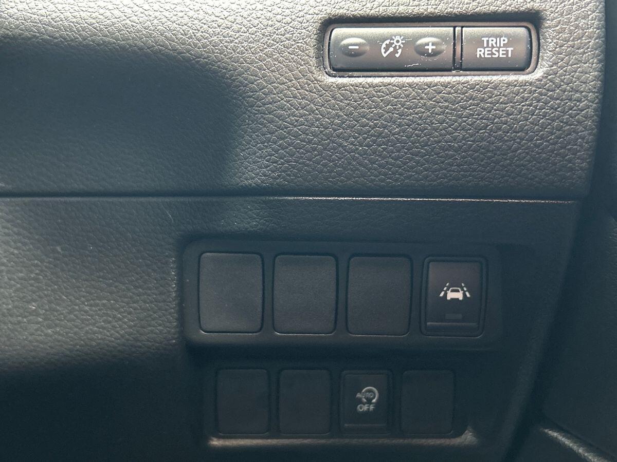 Used Nissan Qashqai 2018 for sale - 78052782: Photo 44