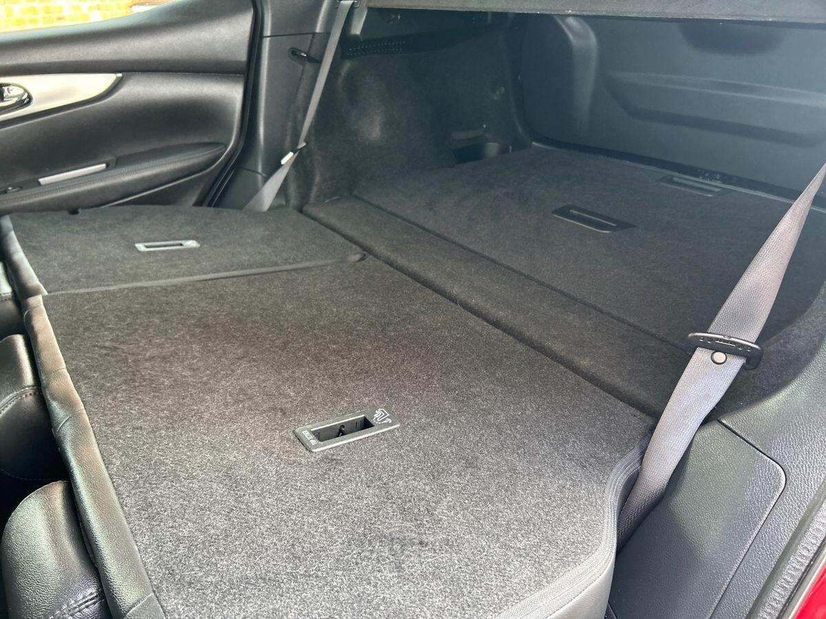 Used Nissan Qashqai 2018 for sale - 78052782: Photo 49