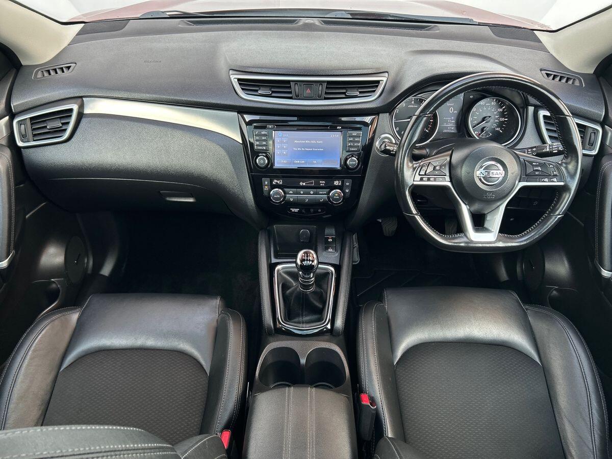 Used Nissan Qashqai 2018 for sale - 78052782: Photo 7