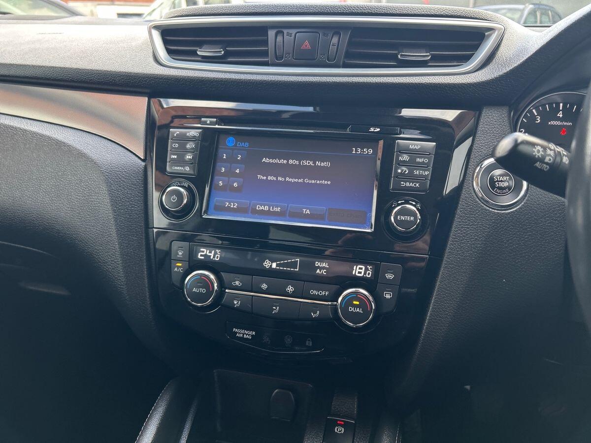 Used Nissan Qashqai 2018 for sale - 78052782: Photo 9