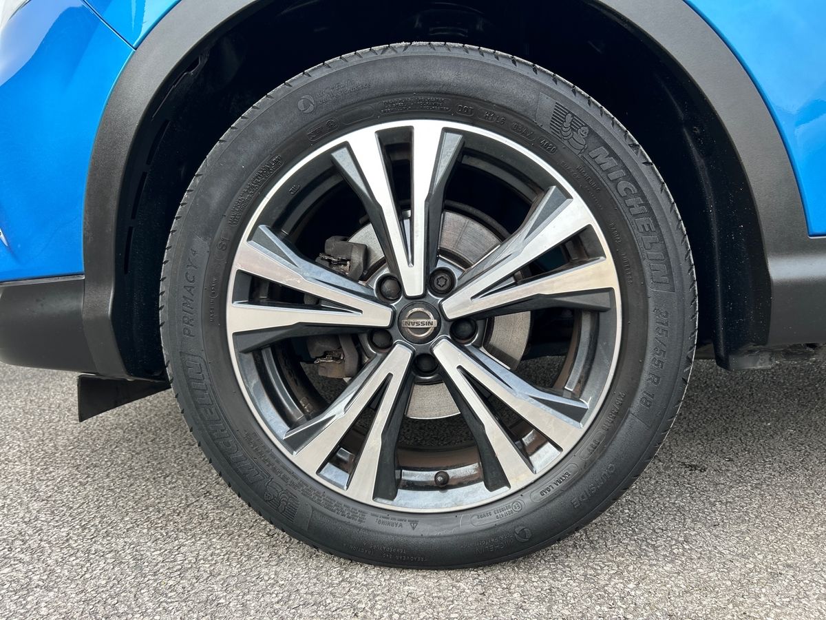 Used Nissan Qashqai 2020 for sale - 77589560: Photo 10