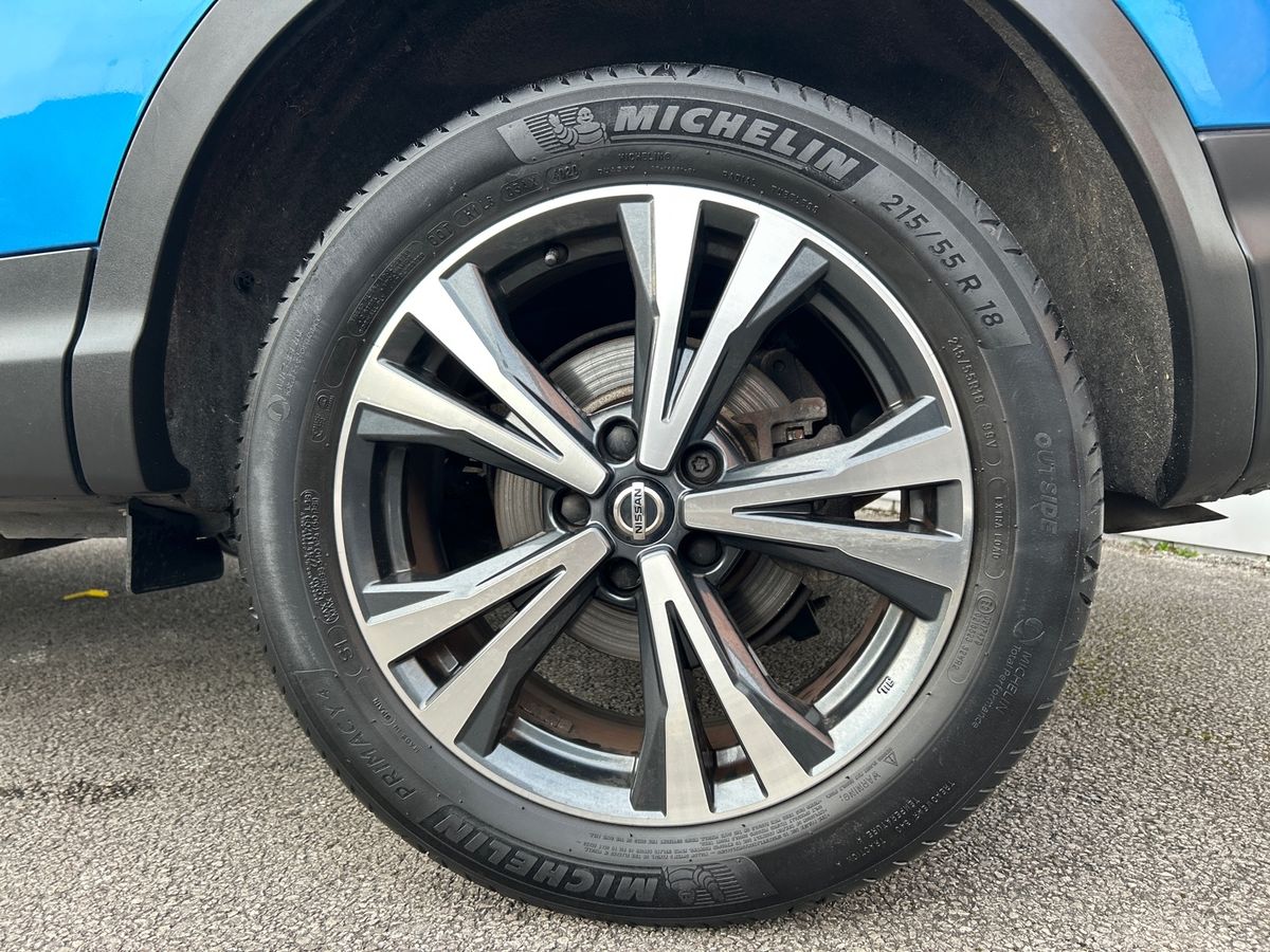 Used Nissan Qashqai 2020 for sale - 77589560: Photo 11