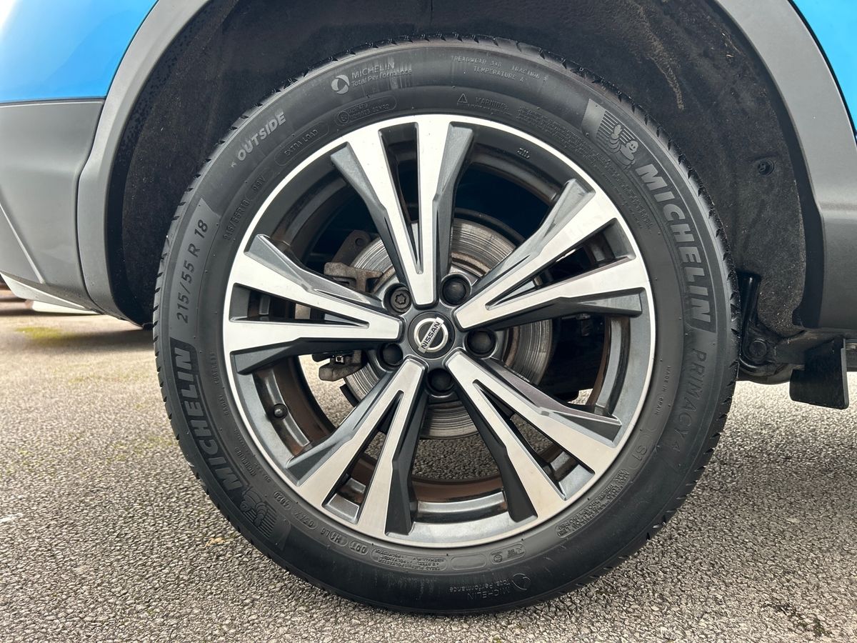 Used Nissan Qashqai 2020 for sale - 77589560: Photo 12