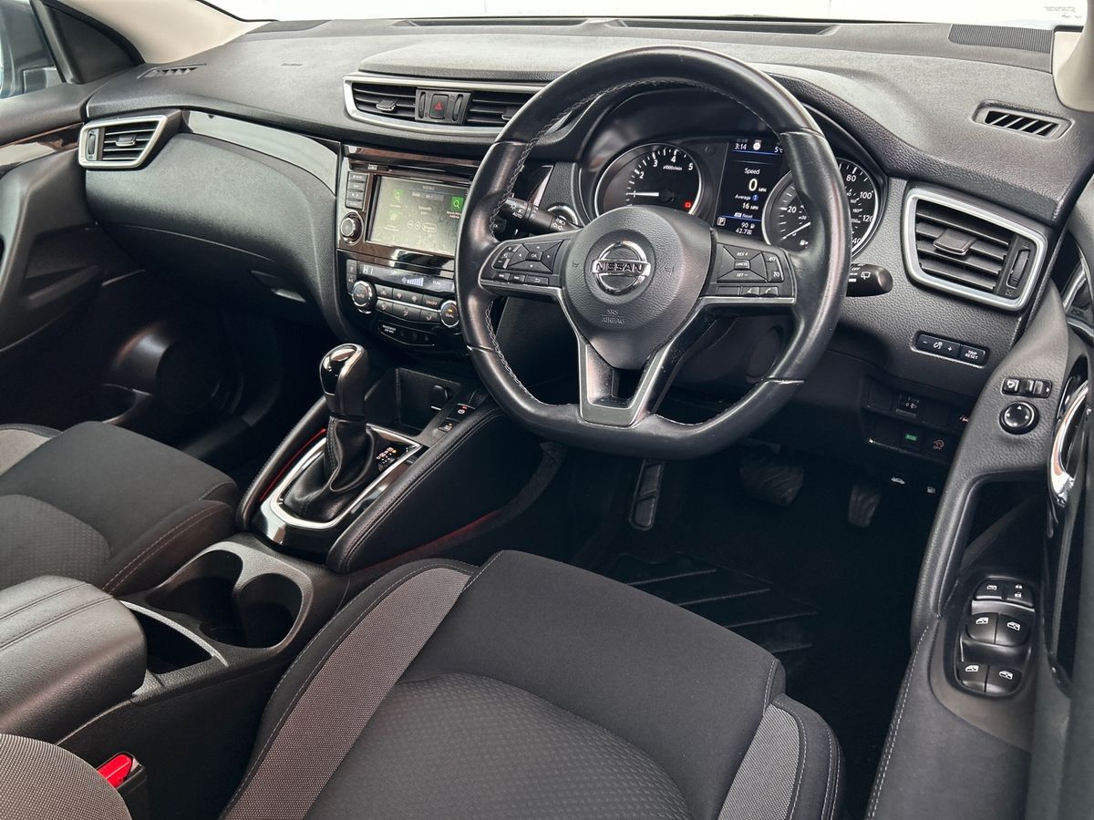 Used Nissan Qashqai 2020 for sale - 77589560: Photo 14