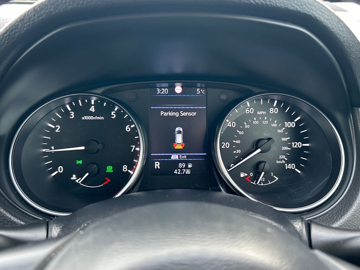 Used Nissan Qashqai 2020 for sale - 77589560: Photo 15