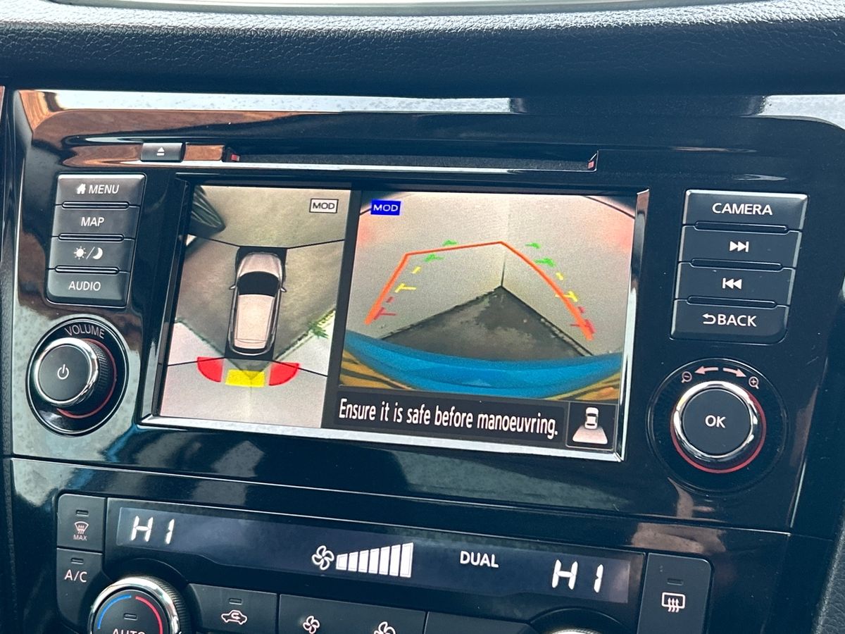 Used Nissan Qashqai 2020 for sale - 77589560: Photo 17