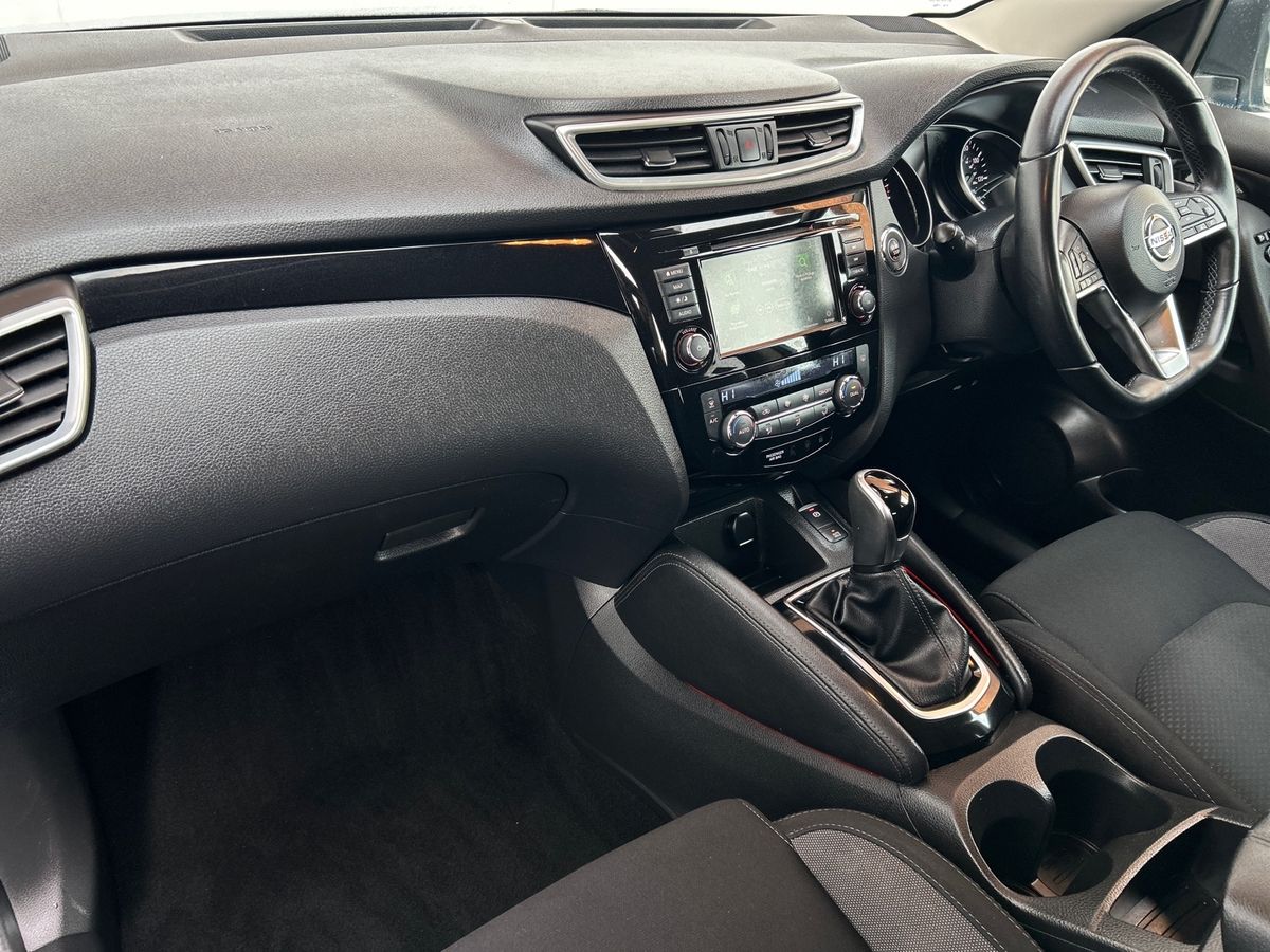 Used Nissan Qashqai 2020 for sale - 77589560: Photo 2