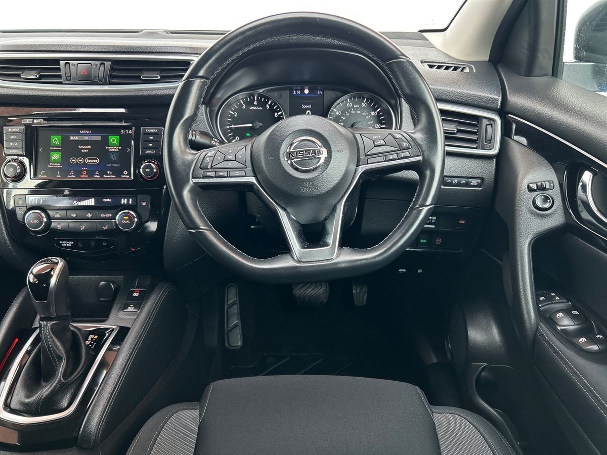 Used Nissan Qashqai 2020 for sale - 77589560: Photo 20