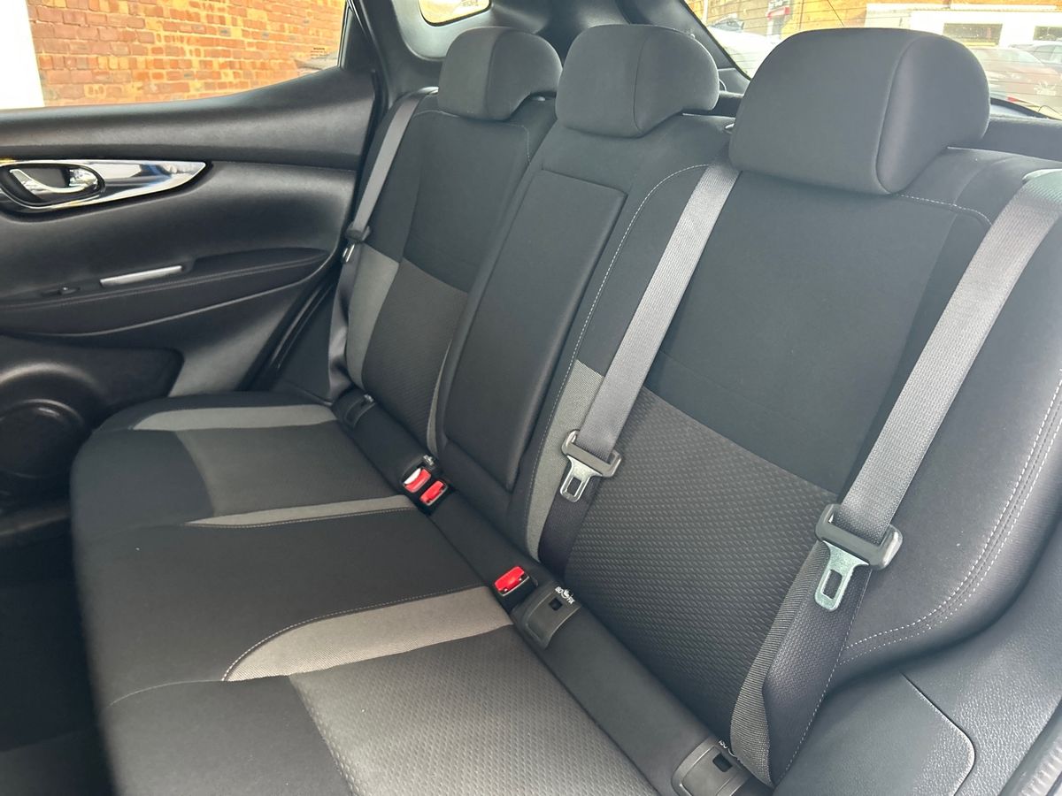 Used Nissan Qashqai 2020 for sale - 77589560: Photo 21