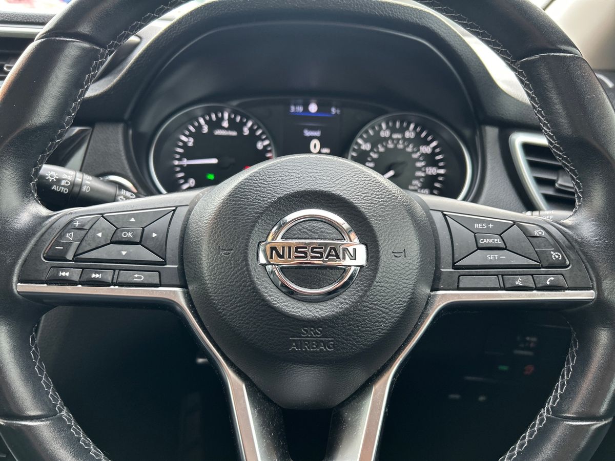 Used Nissan Qashqai 2020 for sale - 77589560: Photo 29