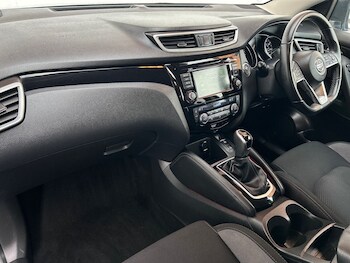 Used Nissan Qashqai 2020 for sale - 77589560: Photo