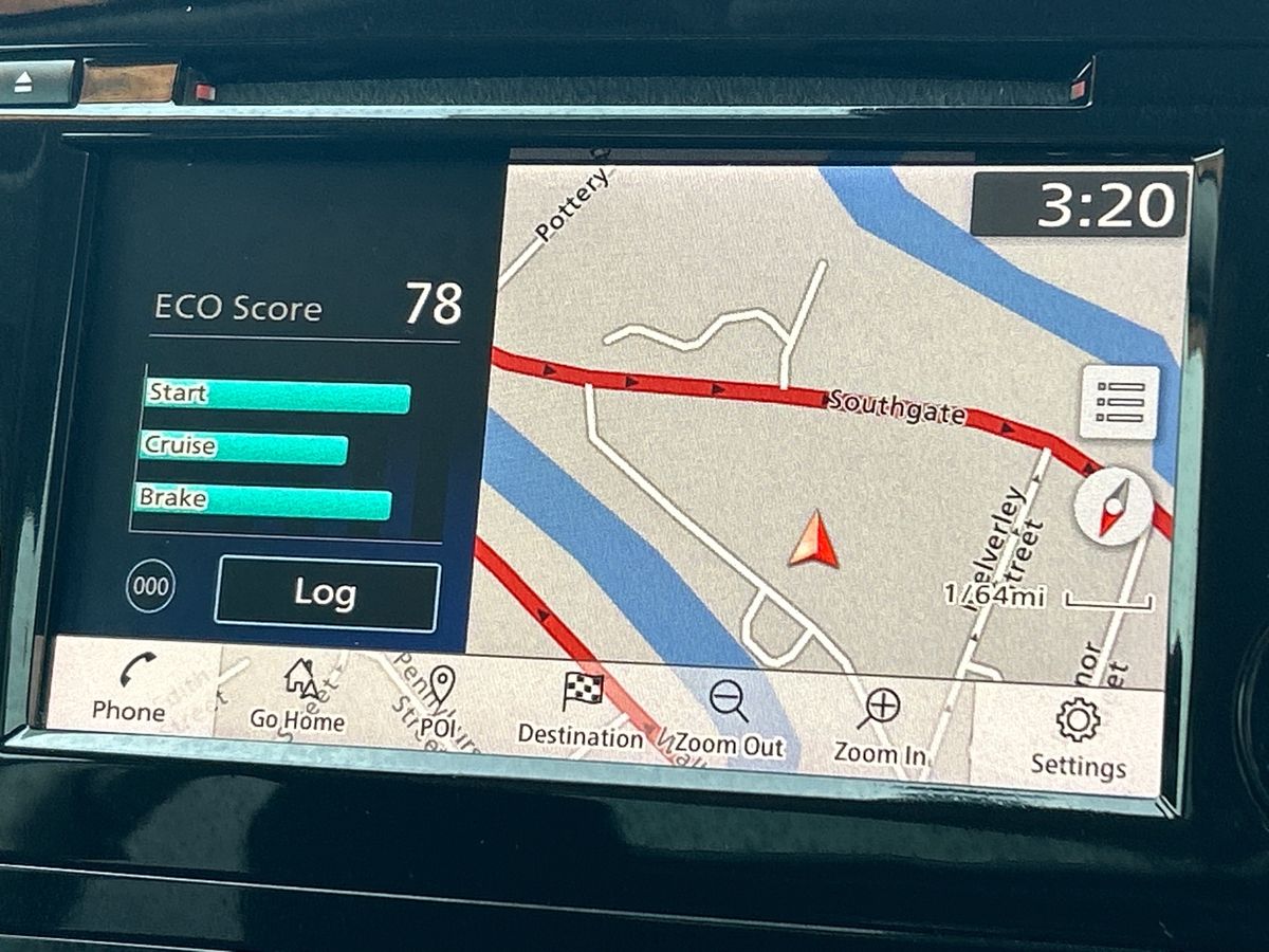 Used Nissan Qashqai 2020 for sale - 77589560: Photo 32