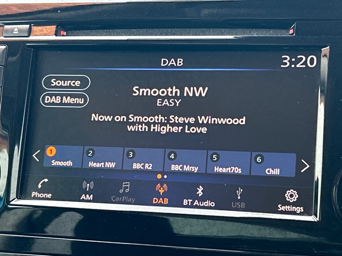 Used Nissan Qashqai 2020 for sale - 77589560: Photo 33