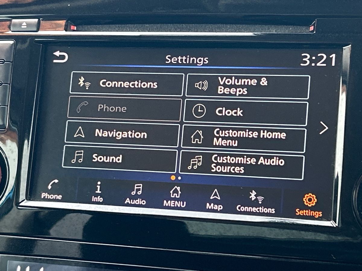 Used Nissan Qashqai 2020 for sale - 77589560: Photo 35