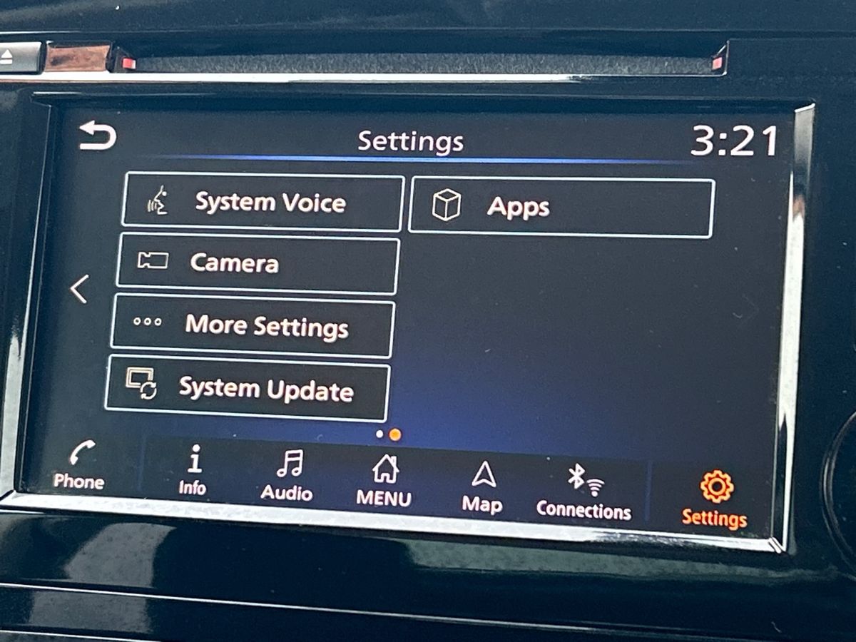 Used Nissan Qashqai 2020 for sale - 77589560: Photo 36