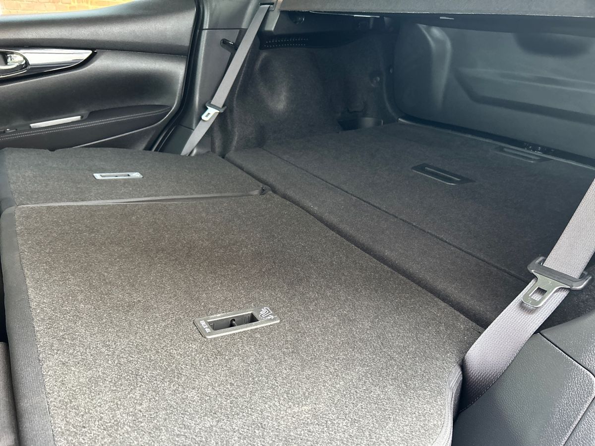 Used Nissan Qashqai 2020 for sale - 77589560: Photo 47