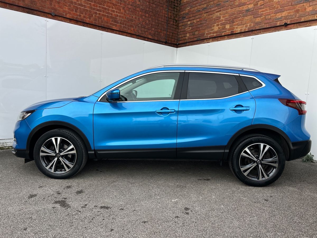 Used Nissan Qashqai 2020 for sale - 77589560: Photo 6