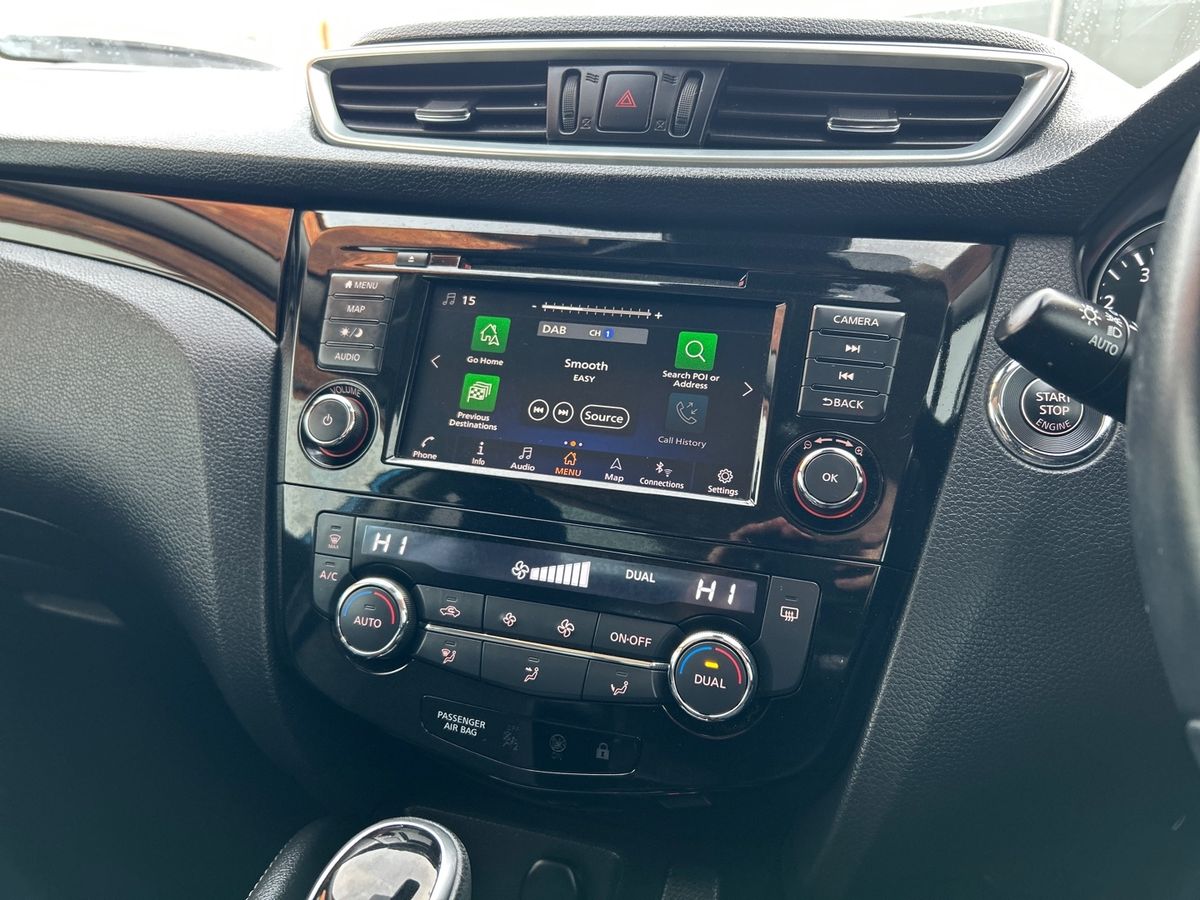 Used Nissan Qashqai 2020 for sale - 77589560: Photo 9